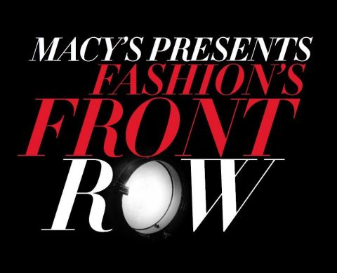 Macy’s Presents Fashion’s Front Row Kicks Off New York Fashion Week with Special Presentations of the Hottest Fall Fashions and Performances by Ariana Grande and Flo Rida (Photo: Business Wire)