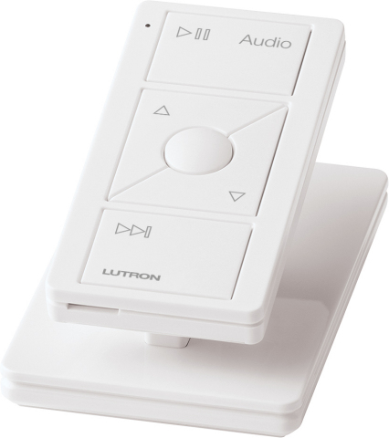 Lutron's Pico Remote Control for Audio (Photo: Business Wire)