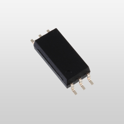 Toshiba: 50Mbps Photocoupler "TLP2767" (Photo: Business Wire)