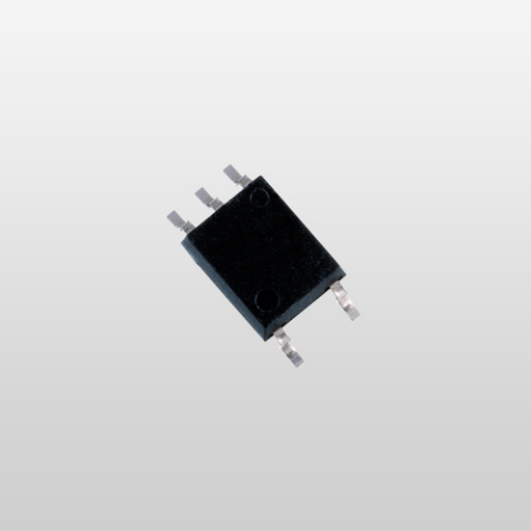 Toshiba: 50Mbps Photocoupler "TLP2367" (Photo: Business Wire)