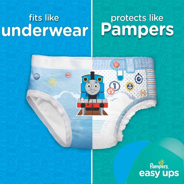 33 Best Pampers Easy Ups ideas