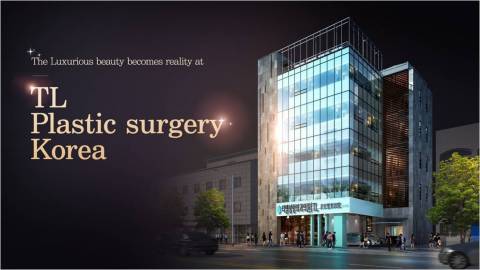 TL Plastic Surgery (Graphic: Business Wire)