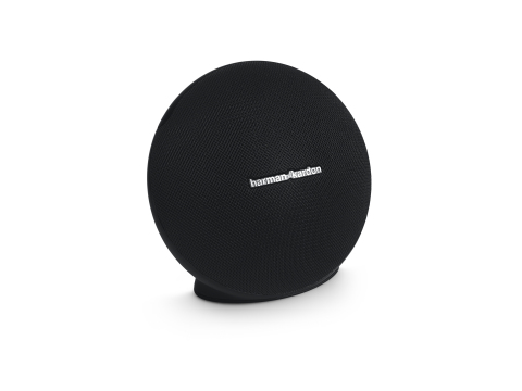 Harman Kardon ONYX MINI Wireless Bluetooth Speaker (Photo: Business Wire)