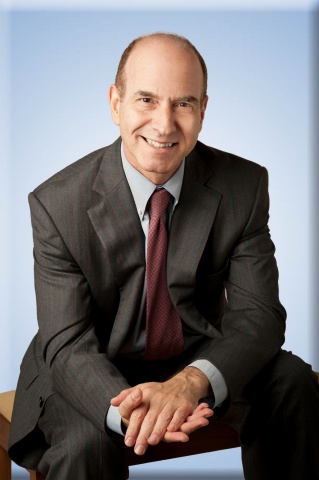 Portfolio Manager Howard Gleicher, CFA of Aristotle Capital Management, LLC (Photo: Business Wire)