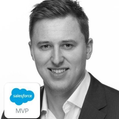 Within his years as a Salesforce professional, Ben McCarthy has achieved 7 certifications: Administrator, Advanced Administrator, Developer, Platform App Builder, Sales Cloud Consultant, Service Cloud Consultant & Pardot Specialist. In June 2016 he was honored to be awarded the coveted Salesforce MVP award by his peers & Salesforce. This was given to him for his services to the community through his blog. (Photo: Business Wire)