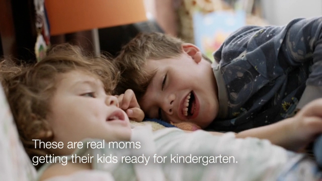 Moms put a lot of work into preparing their kids for the first day of school. That’s why Oscar Mayer Natural wanted to help return the favor and work with kids to prepare mom for their first day of school, all without her knowing. From a first-day-of-school outfit, to a perfectly prepared bag lunch complete with a love note, these kids pull out all the stops to make sure their mom is just as ready as them for school this year. (Video: Business Wire)