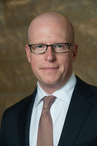 Shawn McGowen, Head of Commercial Banking, Leumi