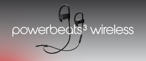beatsx vs beats powerbeats3