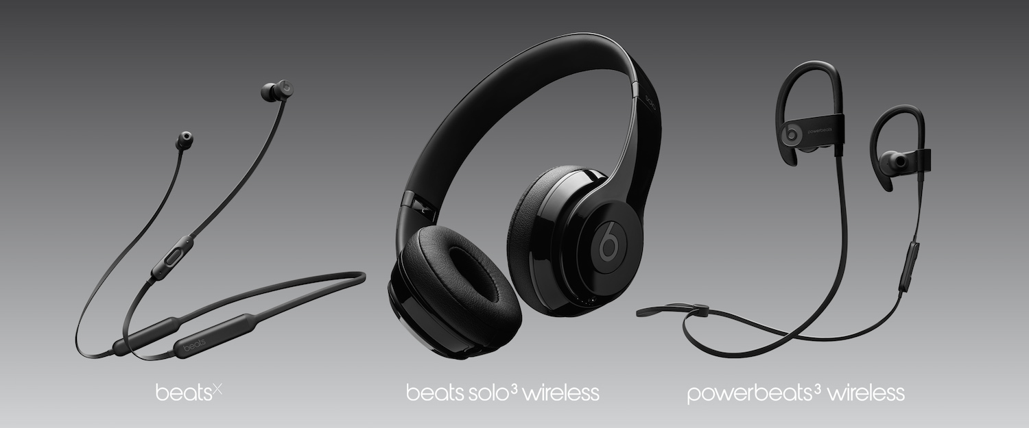beat wireless headphones
