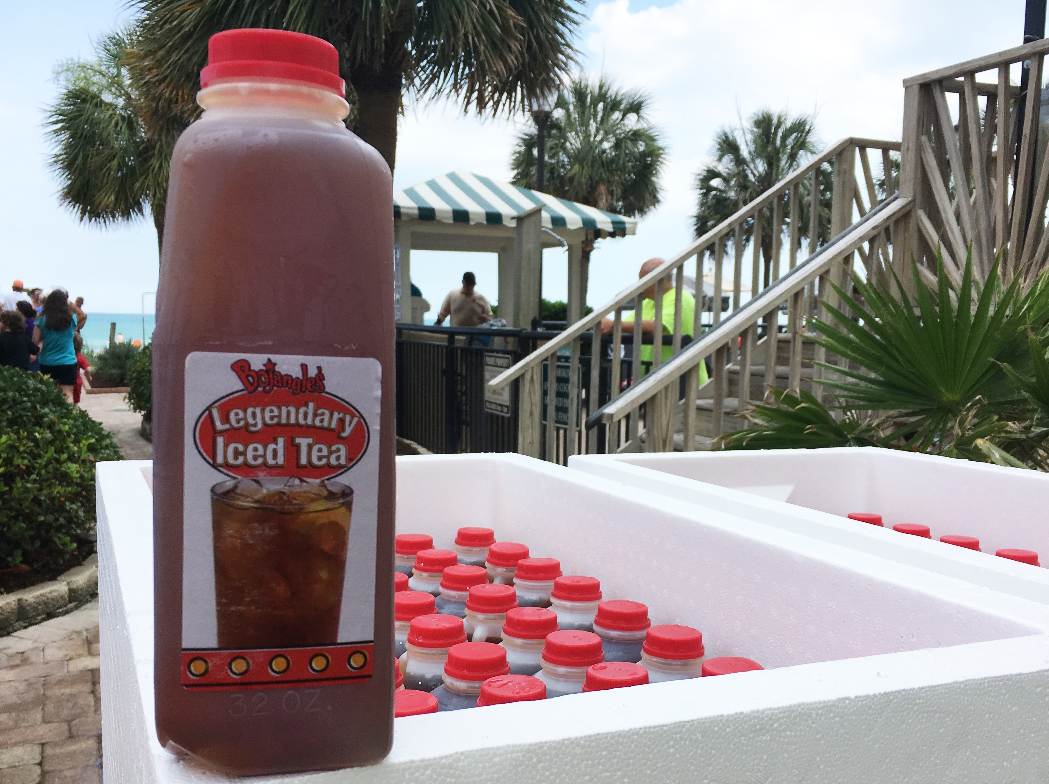 Bojangles Iced Tea Recipe Home Alqu