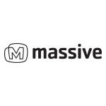 Massive Interactive Connects Flexible Massive AXIS
