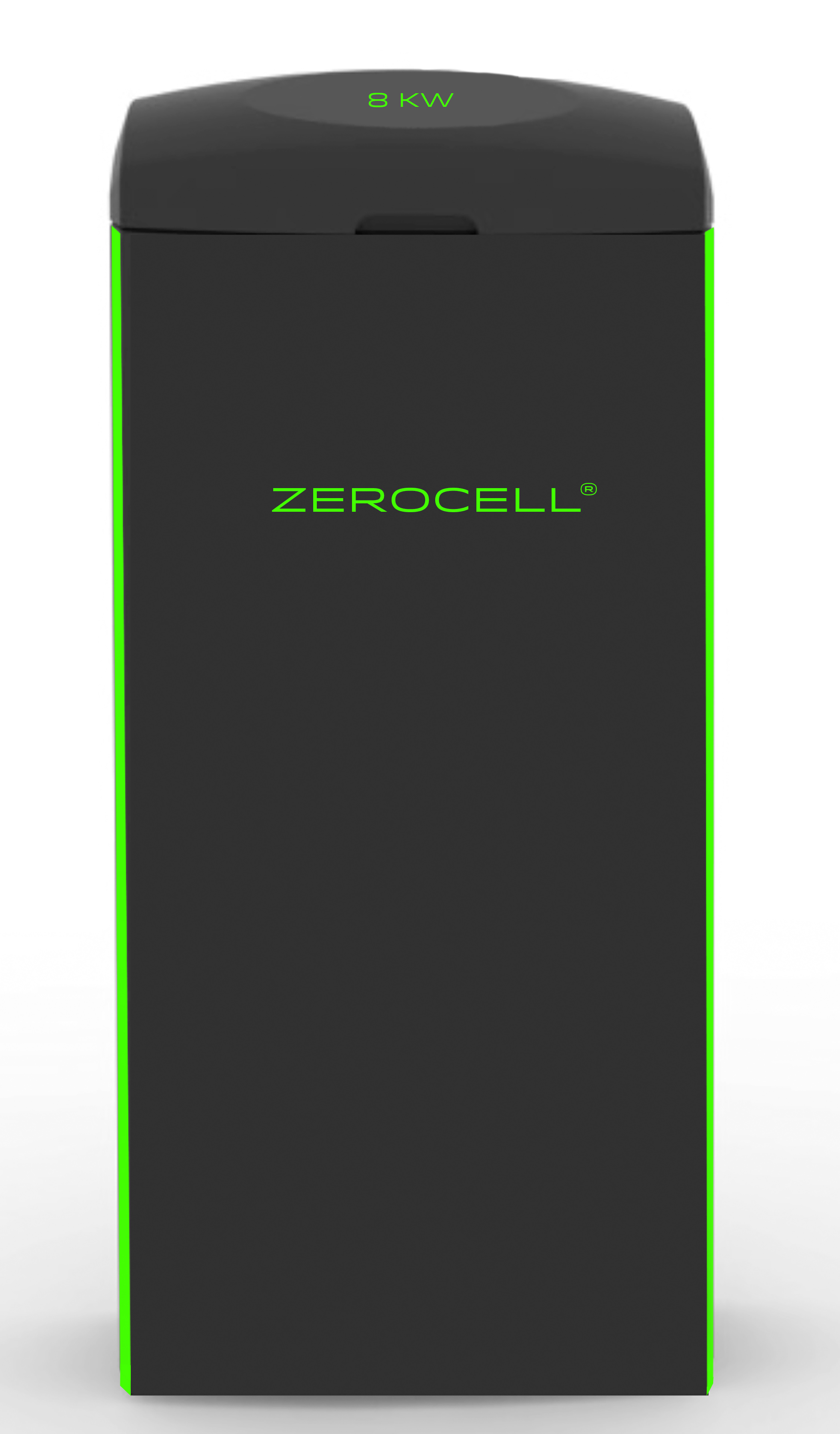 Houze がユーロニクス インターナショナルの店舗でスマートエネルギー貯蔵アプライアンスのzerocell を披露 Business Wire