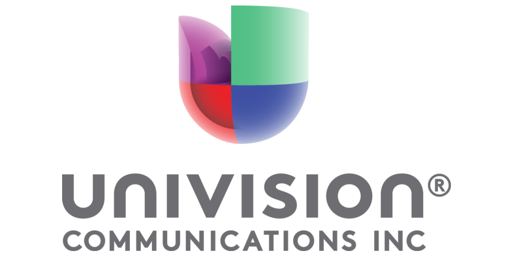 Behind the News  Univision News Logo -- Al Punto