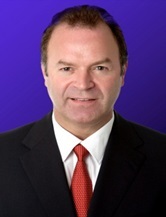 Malcolm Addy, Country Manager- UAE, McLarens