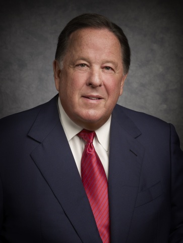 Alan B. White vice chairman and co-CEO, Hilltop Holdings (Photo: Business Wire)