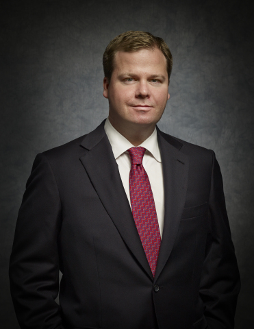 Jeremy B. Ford president and co-CEO, Hilltop Holdings (Photo: Business Wire)