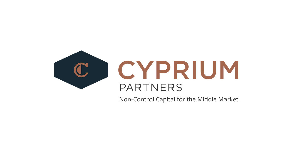 Cyprium Partners Announces New Investment in Paper Machinery Corporation - Business Wire