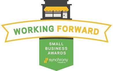 Recognizing the big impact small businesses have in their communities, Synchrony Financial launched  ... 