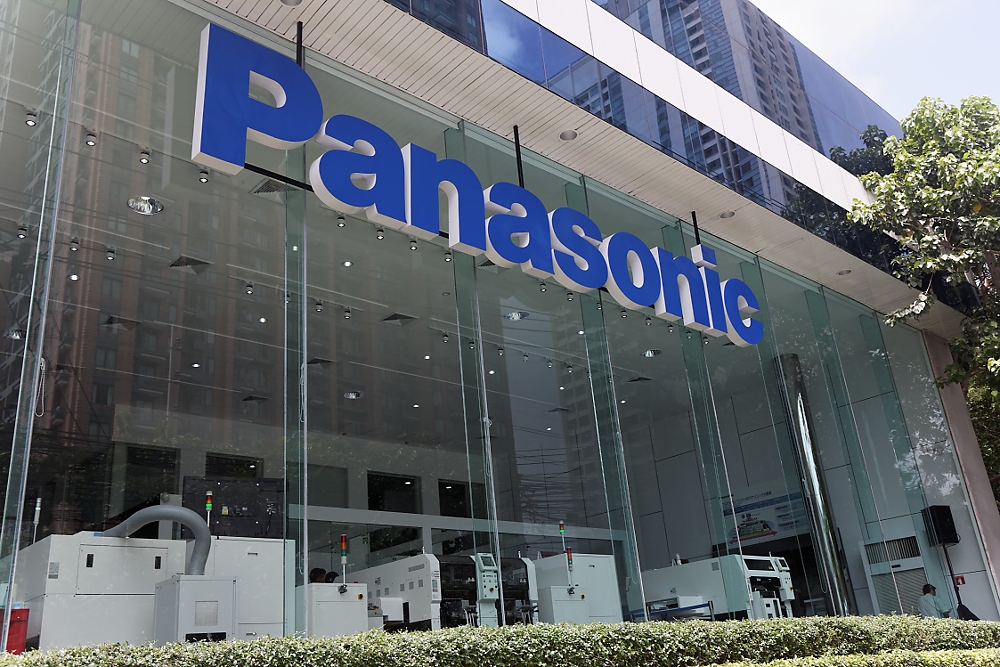 Panasonic Opens Panasonic Solution & Innovation Center Thailand