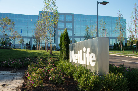 MetLife celebrates the grand opening of its new state-of-the-art global Investments headquarters in Whippany, N.J. (Photo: Business Wire)