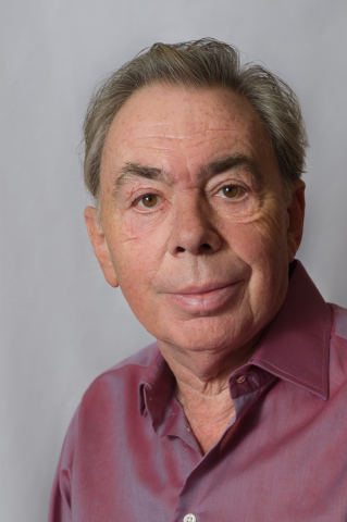 Andrew Lloyd Webber (Photo:Business Wire)