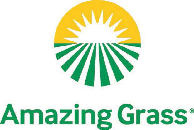 Amazing Grass Debuts New Brand Look for Entire Portfolio at ...