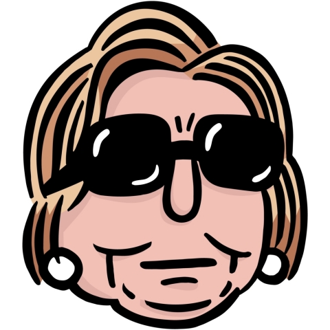 The Nib and First Look Media bring you the first set of political satire emojis for when the world leaves you speechless. (Photo: First Look Media)