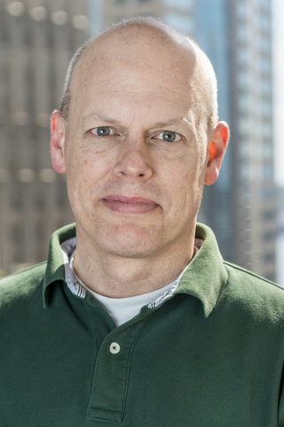 Rob Eleveld has been promoted to Chief Executive Officer of Whitepages. (Photo: Business Wire) 