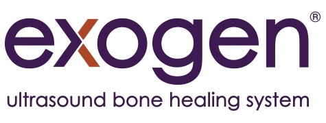 What is Exogen  EXOGEN Ultrasound Bone Healing System