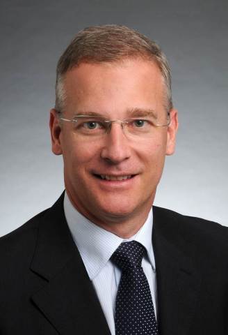 Christian Dreger joins PAREXEL as Senior Vice President, PAREXEL Access and PAREXEL Consulting. (Photo: Business Wire)