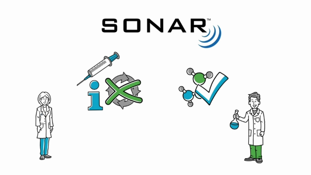 For proteomics and lipidomics laboratories requiring quantification and identification from a single sample injection, SONAR data acquisition provides new possibilities with clean mass spectrometry data from a data-independent acquisition (DIA) experiment at UPLC speeds.
