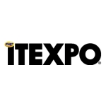 The Communications & Business Transformation Event of the Year, ITEXPO ...