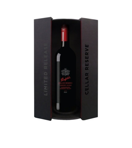 Penfolds' Global Travel Retail Gifting Range (Photo: Business Wire)