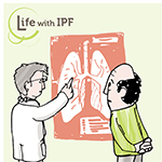 Life with IPF - an eBook