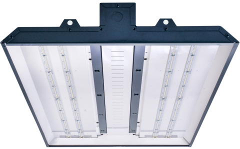 ISON Class Gen II LED High Bay (Photo: Business Wire)