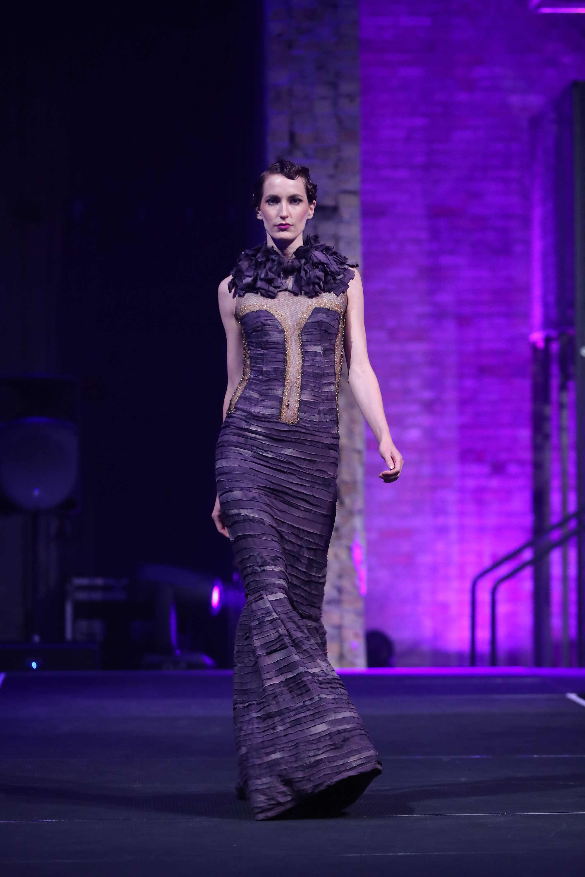 Fashion Designers Pay Homage to Prince in Minneapolis | Business Wire