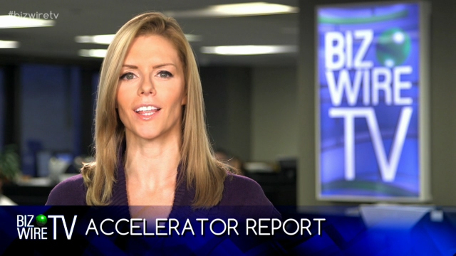 Watch the latest BizWireTV from Business Wire