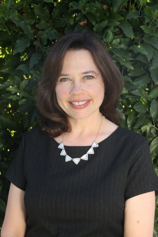 Elizabeth Edgerly, Ph.D., has been named Executive Director of the Northern California/Northern Nevada chapter of the Alzheimer's Association. (Photo: Business Wire)