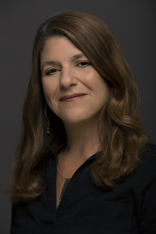 Beth Goss, Chief Brand Officer (Photo: Business Wire)