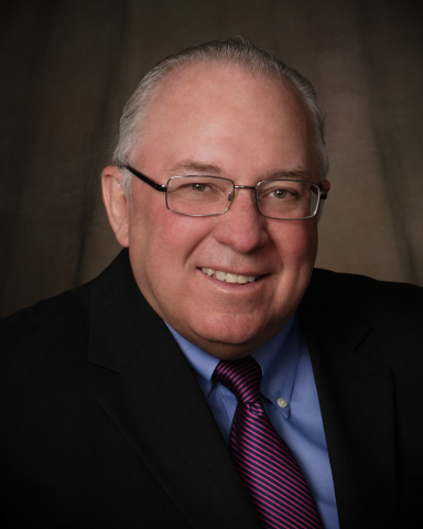 Jay Amond, chief financial officer of Nebraska Book Company (Photo: Business Wire)