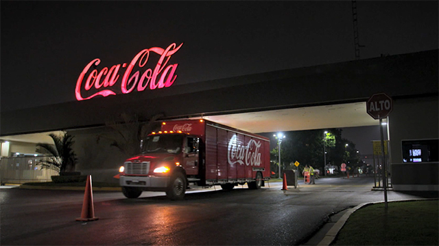 Arca Continental, one of the largest Coca-Cola bottlers in the world, uses Citrix solutions to seamlessly deliver business applications to more than 22,000 users globally across a diverse service area, including Mexico, Peru, Argentina, Ecuador and the United States. 