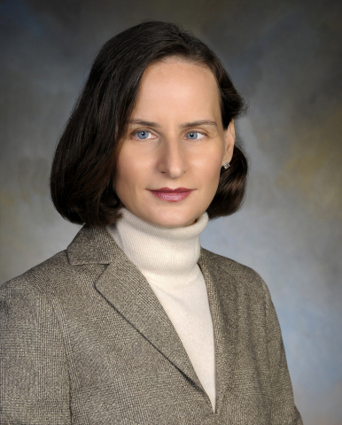Amy Kessler, Head of Longevity, Risk Transfer (Photo: Business Wire)