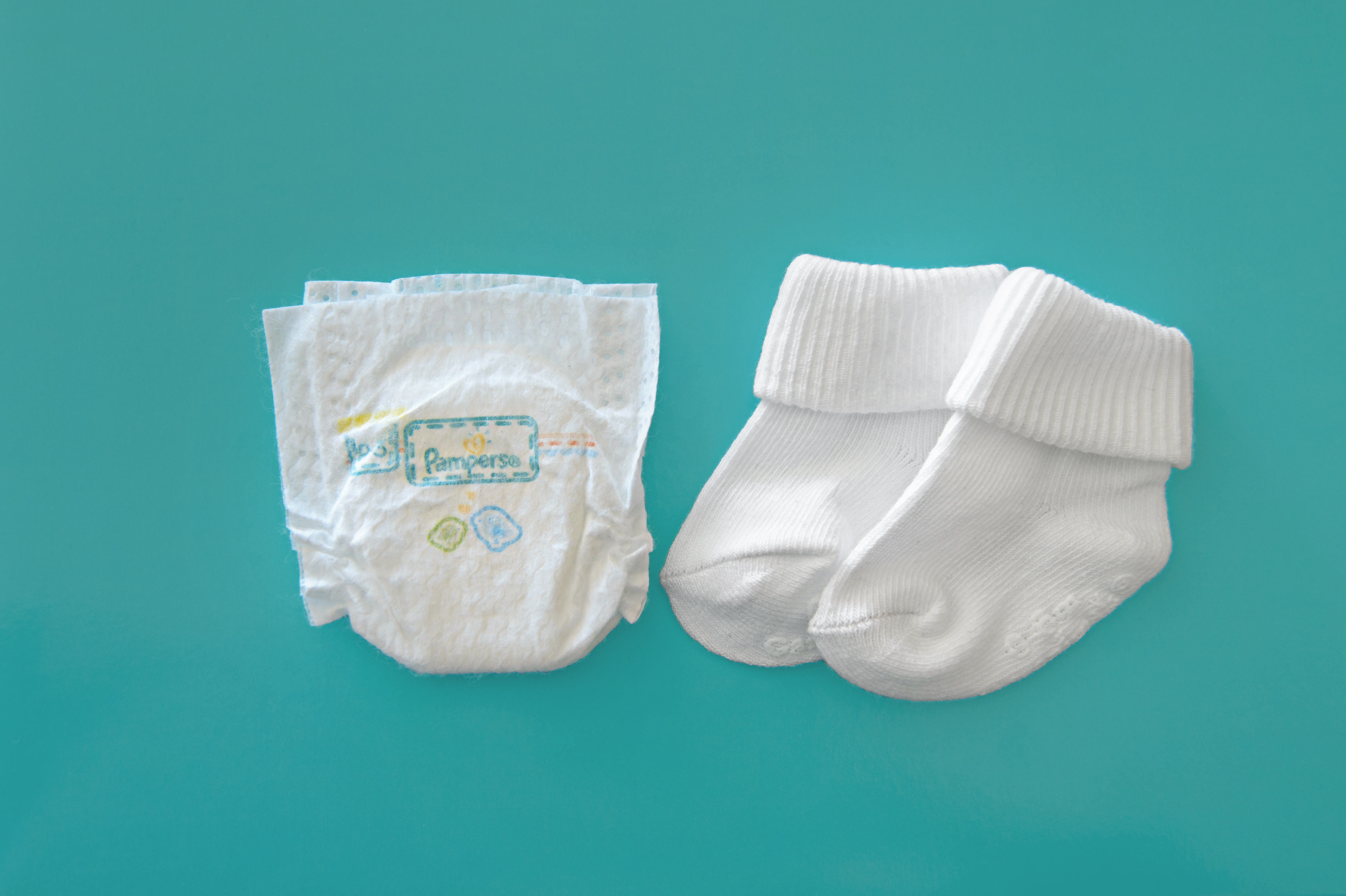 pampers for premature babies