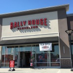 Rally House Sets Plans to Open Six Stores
