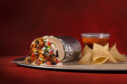 Chipotle to serve chorizo in all U.S. restaurants. (Photo: Business Wire)