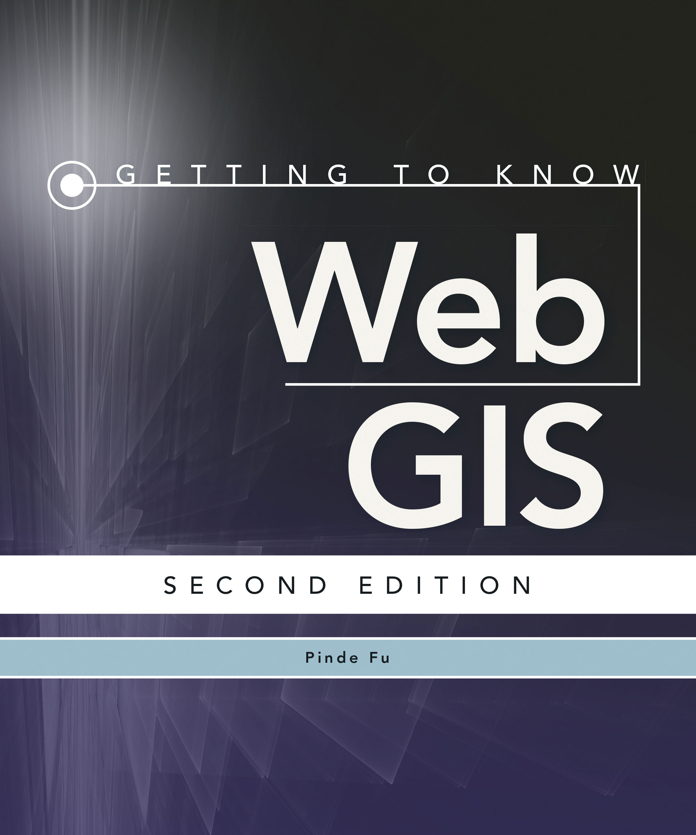 New Esri Workbook Teaches Web GIS App Building Skills