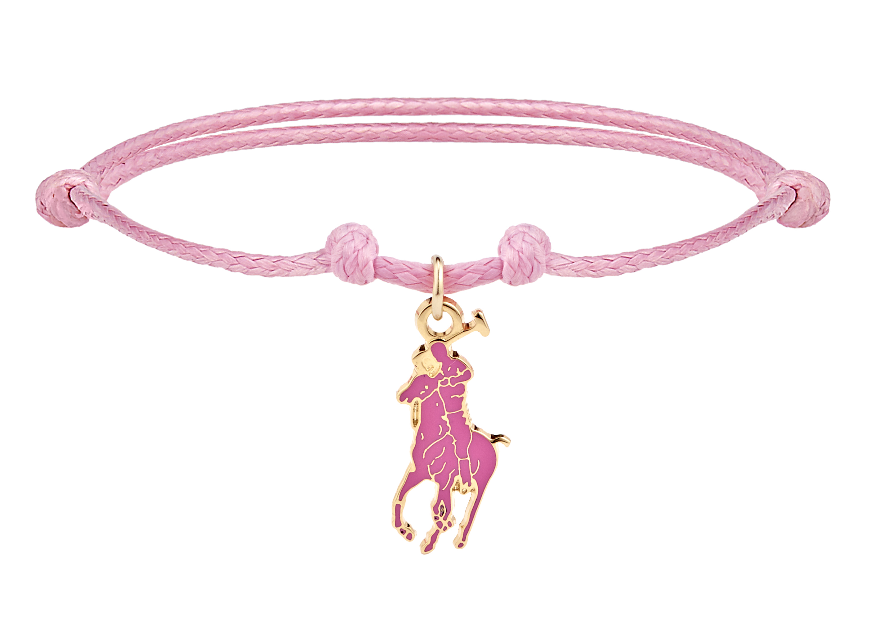 Ralph Lauren's Pink Pony Initiative Marks 22 Years in the Fight Against  Cancer - A&E Magazine