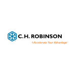 C.H. Robinson Opens Global Forwarding Office in Vancouver | Business Wire