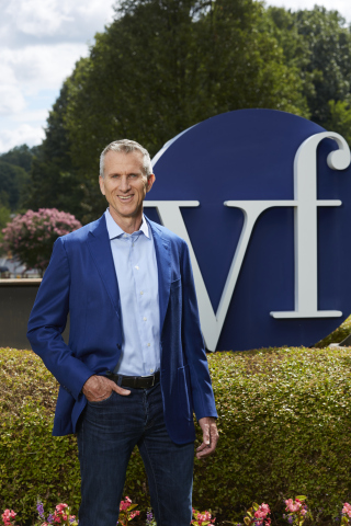 Steve Rendle to Become CEO of ����ý Corporation on January 1, 2017 (Photo: Business Wire).