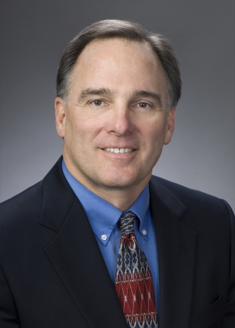 Joseph P. ("Jody") Bevilaqua, Chief Operating Officer, Hexion Inc. (Photo: Business Wire)